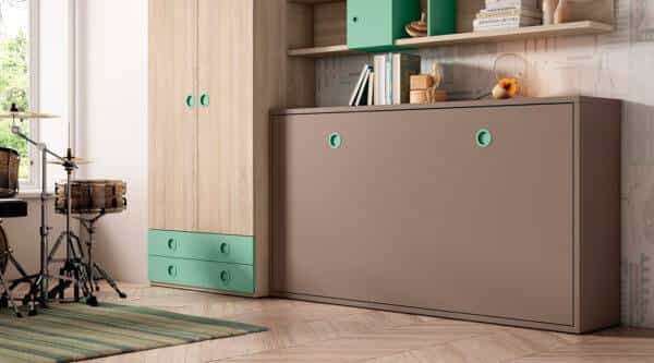 Cama Rebatível Horizontal LB 64 precos de Camas e Cabeceiras Individuais Moveistore Loja Online