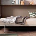 Cama Rebatível Horizontal LB 64