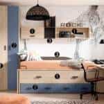 Quarto de Criança Compacto LB 59