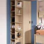 Quarto de Criança Compacto LB 59