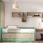 Quarto Infantil Compacto LB 42