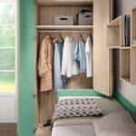 Quarto Infantil Compacto LB 42