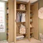 Quarto Juvenil com Roupeiro LB 79