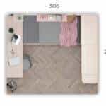 Quarto Juvenil Lb 24
