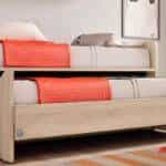 Quarto de Criança Compacto LB 58