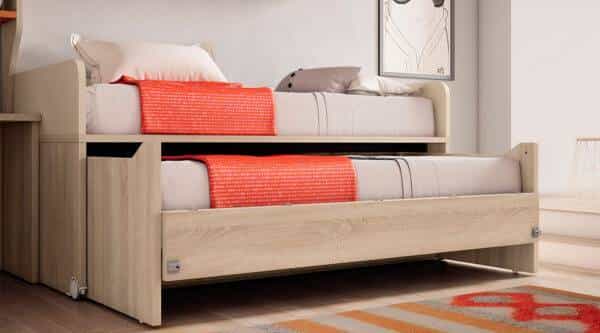 Quarto de Criança Compacto LB 58 precos de Quartos Juvenis Moveistore Loja Online de Móveis para Quarto de Criança
