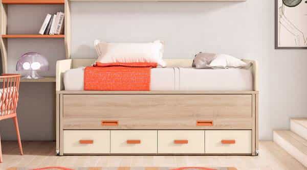 Quarto de Criança Compacto LB 58 precos de Quartos Juvenis Moveistore Loja Online de Móveis para Quarto de Criança
