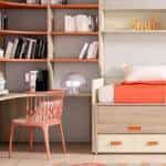 Quarto de Criança Compacto LB 58