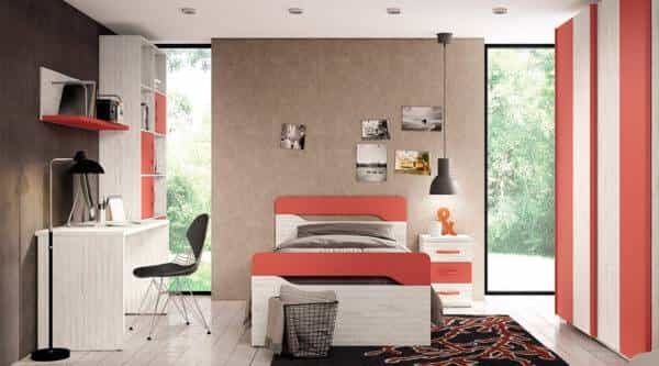 Quarto de Criança LB 74 precos de Quartos Juvenis Moveistore Loja Online