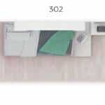 Quarto de Menina Compacto LB 61