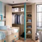 Quarto de Menino Compacto LB 38