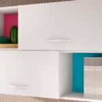 Quarto de Menino ou Menina Compacto LB 55