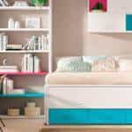 Quarto de Menino ou Menina Compacto LB 55