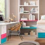 Quarto de Menino ou Menina Compacto LB 55