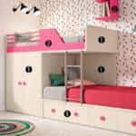 Beliche com Arrumação LB 69