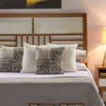 Cabeceira de Cama Artic 317012