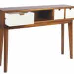 Consola Artic 3 Gavetas 317013
