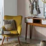 Consola Artic 3 Gavetas 317013