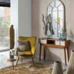 Consola Artic 3 Gavetas 317013