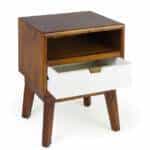 Mesa de Cabeceira Artic 317009