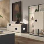 Conjunto Sala de Estar New Royal 44