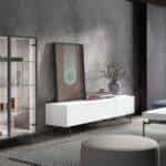 Conjunto Sala de Estar New Royal 45
