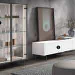 Conjunto Sala de Estar New Royal 45
