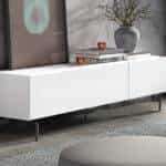 Conjunto Sala de Estar New Royal 45