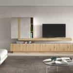 Estante TV New Royal 29