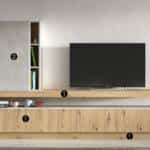 Estante TV New Royal 29