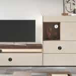 Estante TV New Royal 34