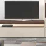 Estante TV New Royal 34