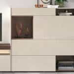 Estante TV New Royal 34