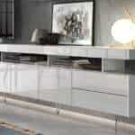 Estante de TV New Royal 51
