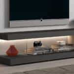 Estante TV New Royal 55