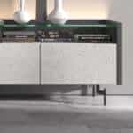 Estante de TV New Royal 60