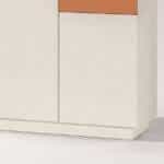 Móvel Auxiliar New Royal 89