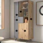Vitrine New Royal 90