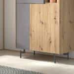 Vitrine New Royal 90
