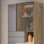 Vitrine New Royal 90