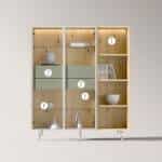 Vitrine New Royal 27