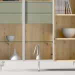 Vitrine New Royal 27