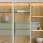 Vitrine New Royal 27