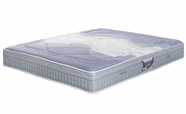 Colchão Molas Ensacadas Sense Gel Ergoflex | Moveistore - Loja Online