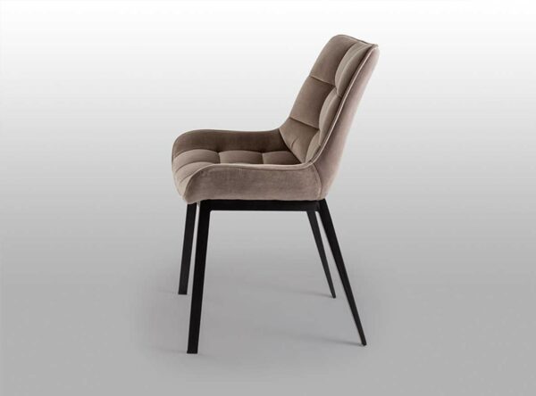 Cadeira Devany 359849 precos de Cadeiras de Metal Moveistore Loja Online