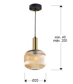 Candeeiro de Teto Norma 225588 precos de Candeeiros de Teto Moveistore Loja Online de Mobiliário e Decoração de Interiores