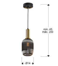 Candeeiro de Teto Norma 225632 precos de Candeeiros de Teto Moveistore Loja Online de Mobiliário e Decoração de Interiores