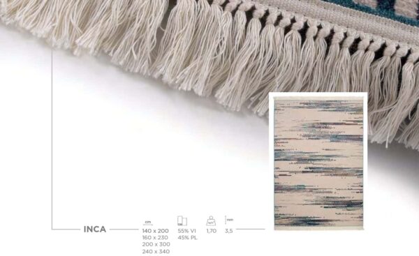 Tapete Inca precos de Tapetes Moveistore Loja Online de Mobiliario e Decoração de Interiores