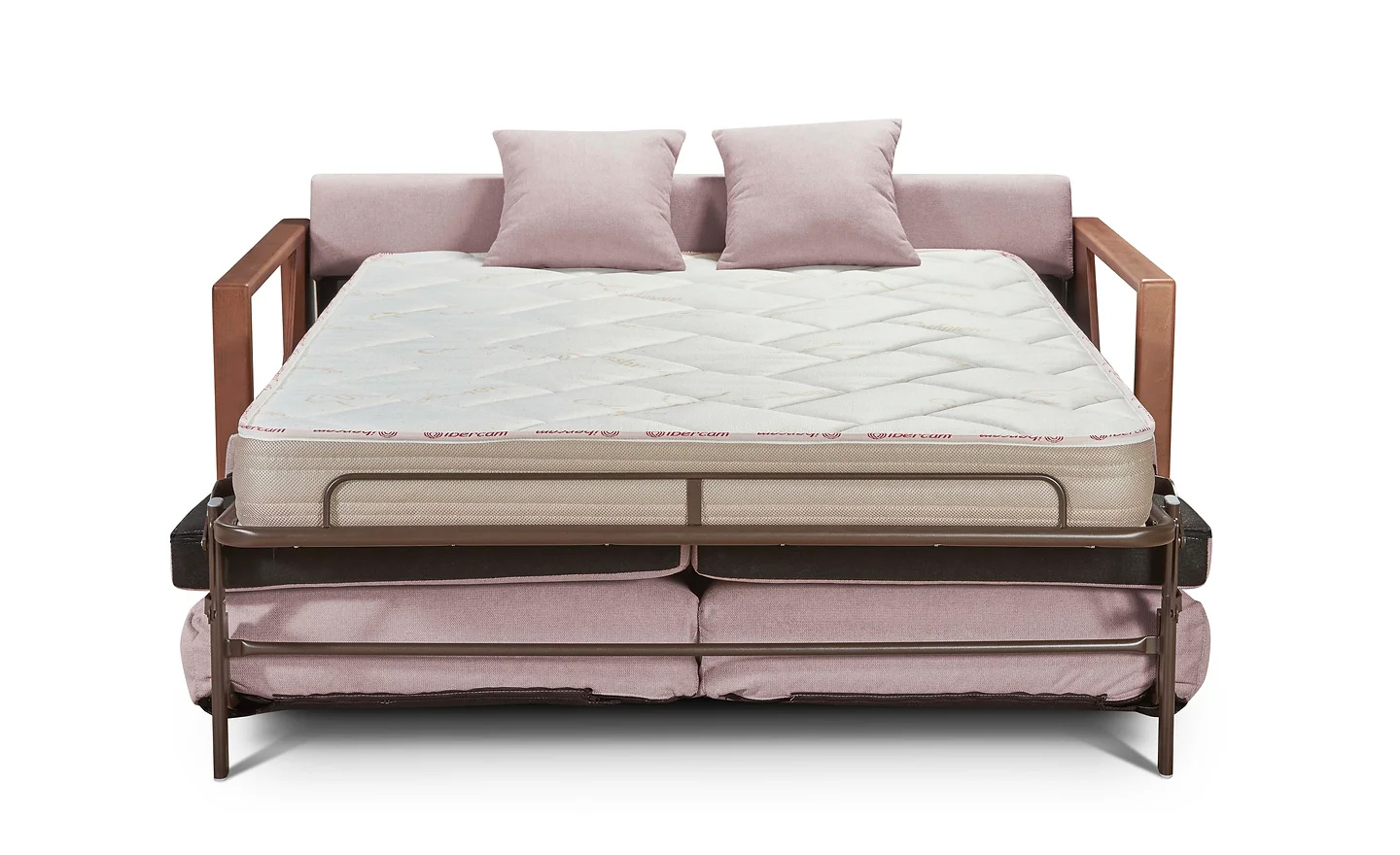 Sofá Cama Berta – Moveistore