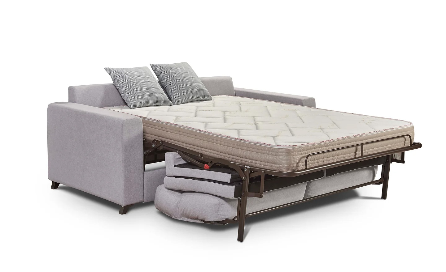 Sofá Cama Candela – Moveistore